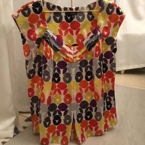 🌷Nine West Silk Blouse